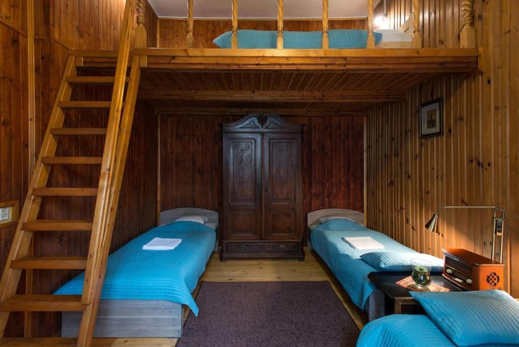 Big Cosy Retro Apt, Free Parking, 15Min Oldtown & Kazimierz - By Homelike Краков Экстерьер фото